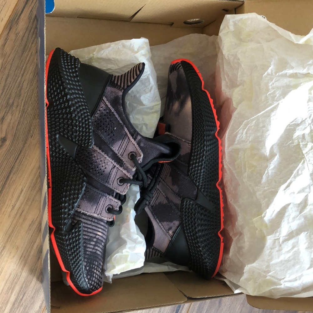 Adidas Prophere sneakers sz 6.5
